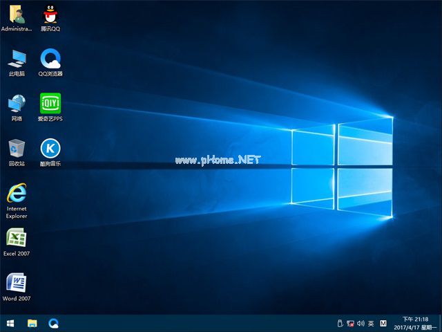 U盘安装windows10系统