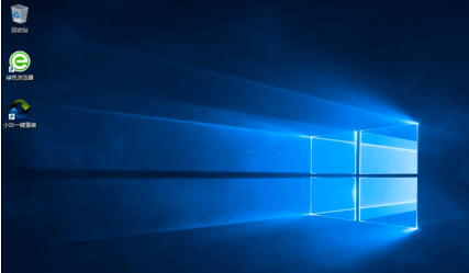 电脑系统重装Windows10